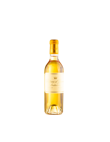 Chateau d'Yquem 2018