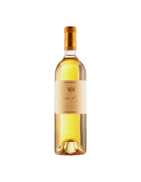 Vino Dulce Chateau d'Yquem 2018 | Maridae