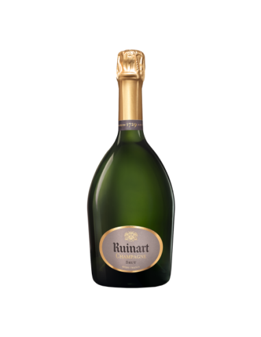 Vino Espumoso Ruinart R Brut | Maridae