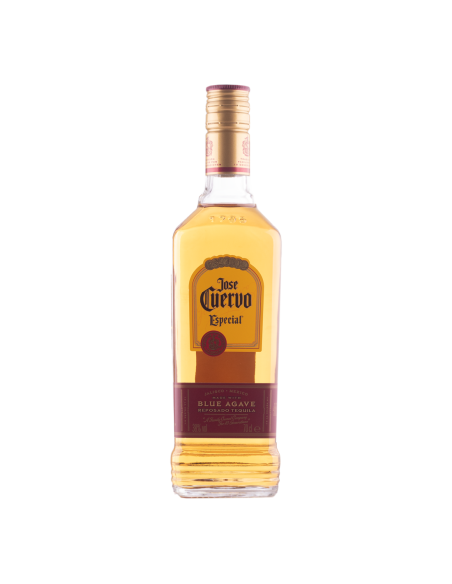 Tequila José Cuervo Especial Reposado