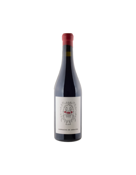 Vino Tinto Arrayán Garnacha 2016 | Maridae