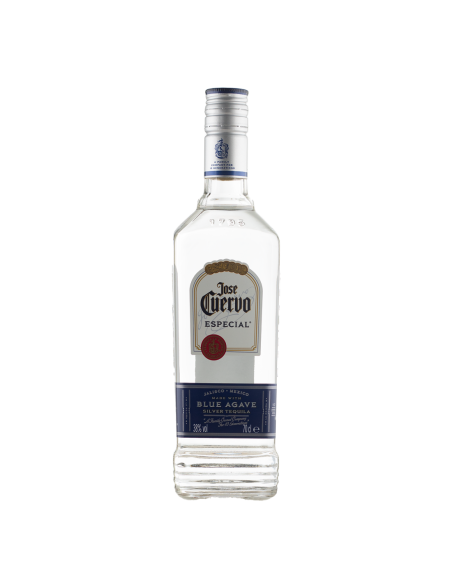 Botella de Tequila Jose Cuervo Especial Silver 700 ml | Maridae