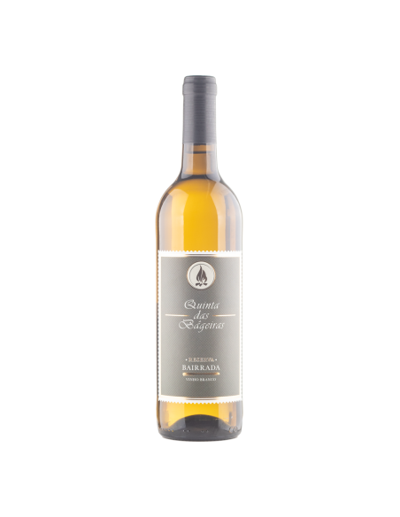 Vino Blanco Quinta das Bageiras Reserva 2019 | Maridae