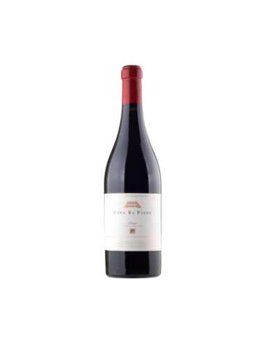 Vino Tinto Artadi El Pison 2015 | Maridae