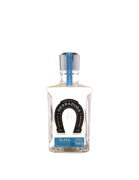 Botella de Tequila Herradura Plata 700 ml | Maridae