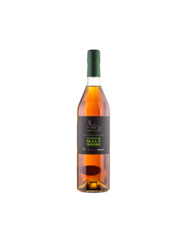 Equipo Navazos La Bota 104 de Malt Whisky