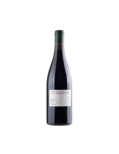 Vino Tinto Pittacum 2019 | Maridae