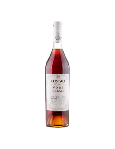 Vino Dulce Lustau Cream VORS | Maridae