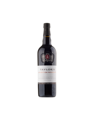 Vino Dulce Oporto Taylors LBV 2017 | Maridae