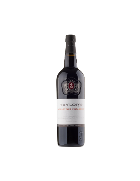 Vino Dulce Oporto Taylors LBV 2017 | Maridae