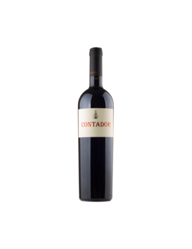 Vino Tinto Benjamin Romeo Contador 2018 | Maridae