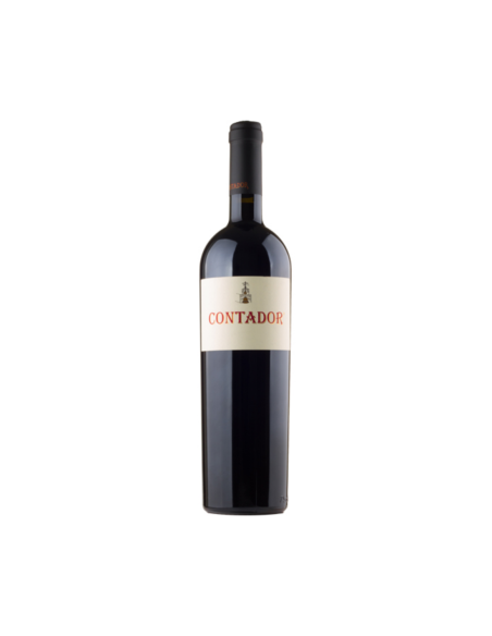 Vino Tinto Benjamin Romeo Contador 2018 | Maridae