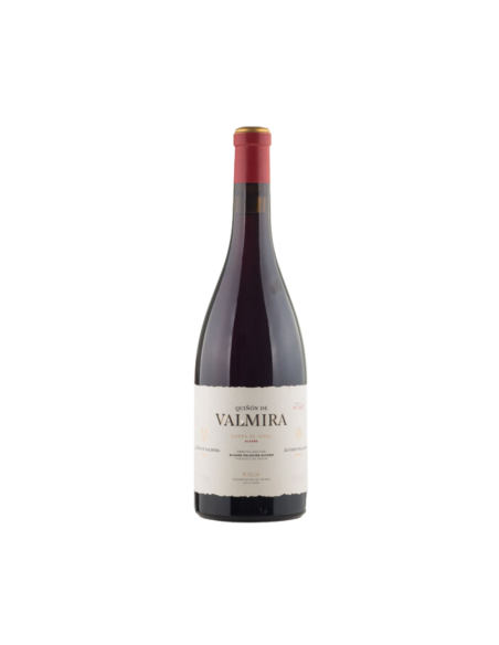 Quiñón de Valmira 2019