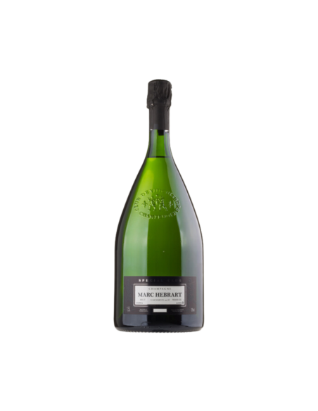 Vino Espumoso Hebrart Special Club 1er Cru 2017 | Maridae