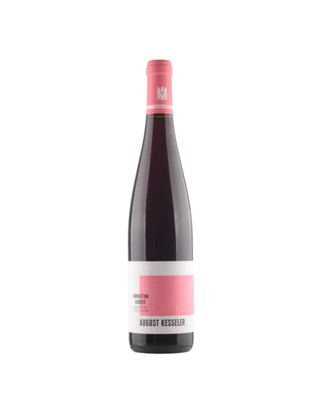 Vino Tinto August Kesseler Momentum Gaudeo Pinot Noir 2019 | Maridae