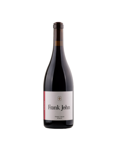 Vino Tinto Frank John Pinot Noir 2020 | Maridae