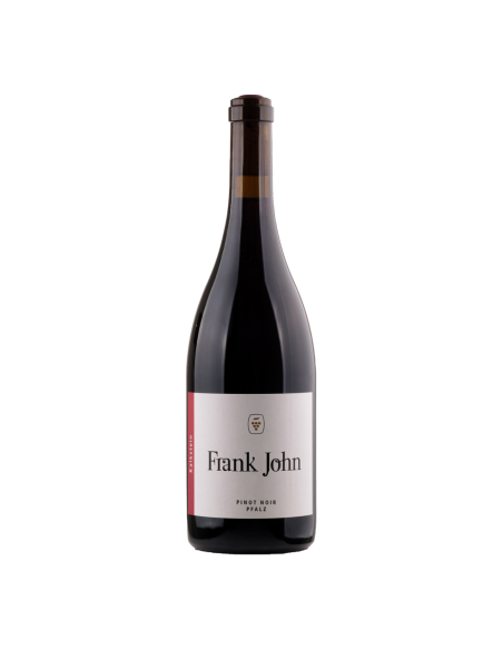 Vino Tinto Frank John Pinot Noir 2020 | Maridae