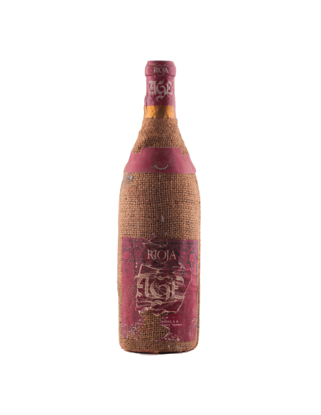 Age Saco Rioja 1928