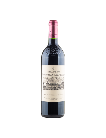 La Mission Haut Brion 2020