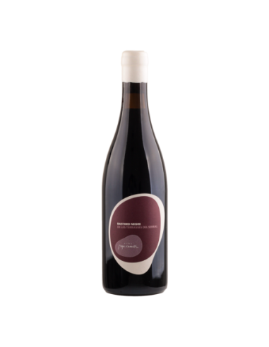 Vino Tinto Pepe Raventos Bastard Negre 2019 | Maridae