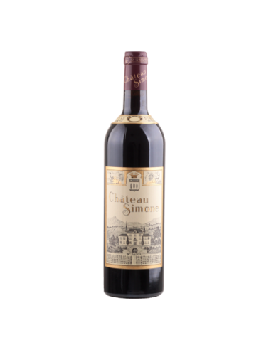 Chateau Simone Tinto 2020