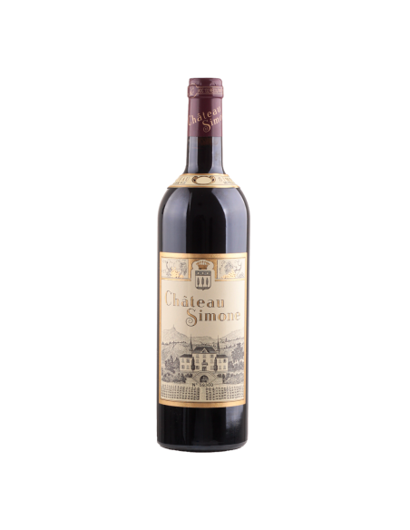 Chateau Simone Tinto 2020