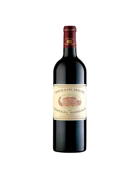 Vino Tinto Pavillon Rouge du Chateau Margaux 2020 | Maridae