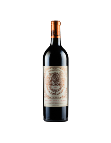 Pichon Longueville Baron 2000