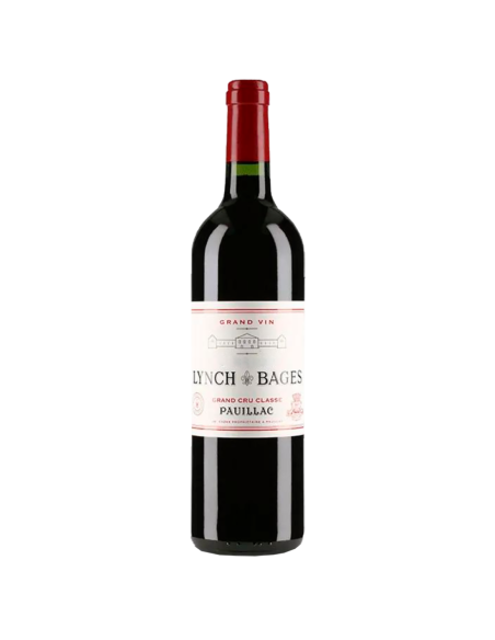 Lynch Bages 2018