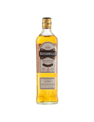 Botella de Whisky Bushmills Original 700 ml | Maridae