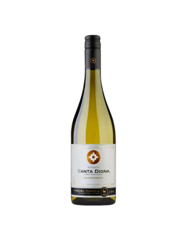 Santa Digna Chardonnay 2019