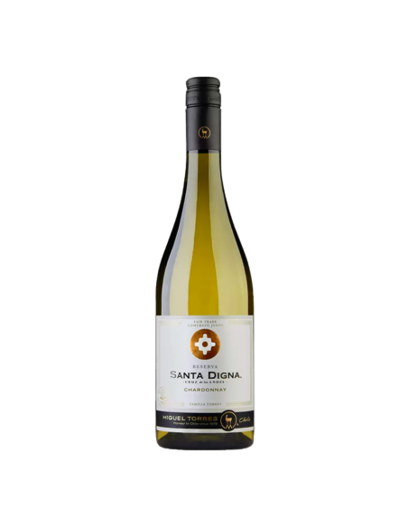 Santa Digna Chardonnay 2019