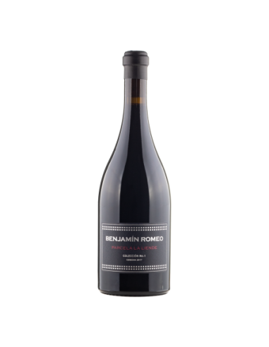 Vino Tinto Benjamin Romeo La Liende 2018 | Maridae