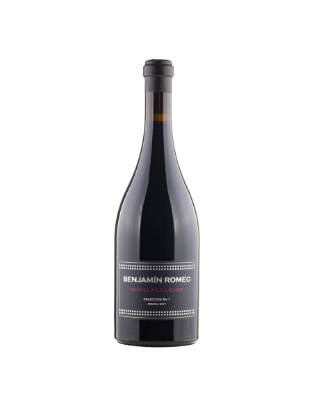 Vino Tinto Benjamin Romeo La Liende 2018 | Maridae