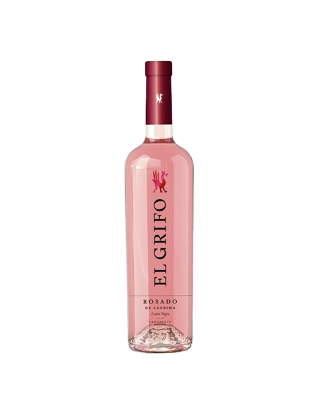 Vino Rosado El Grifo Lágrima 2022 | Maridae