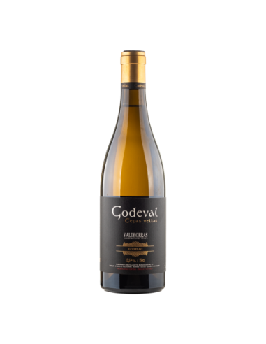 Vino Blanco Godeval Cepas Vellas 2022 | Maridae