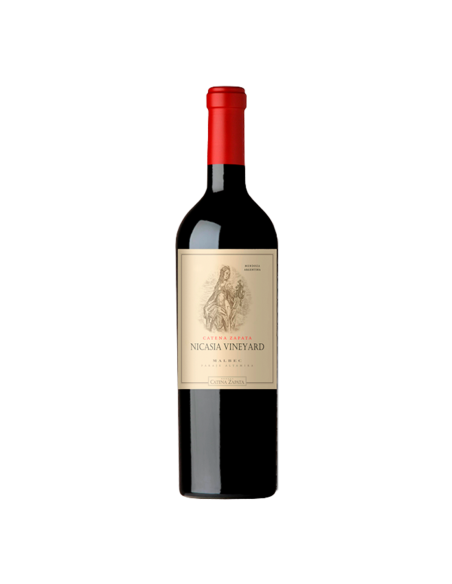 Vino Tinto Catena Zapata Nicasia Malbec 2019 | Maridae