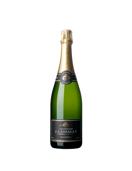 Lassalle Preference Extra Brut | Maridae