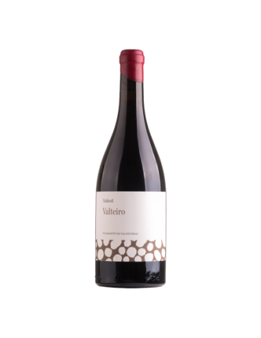 Vino Tinto Valteiro 2021 | Maridae