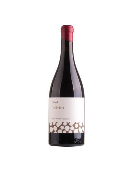 Vino Tinto Valteiro 2021 | Maridae