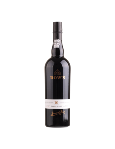 Oporto Dow´s 10 Year Old Tawny