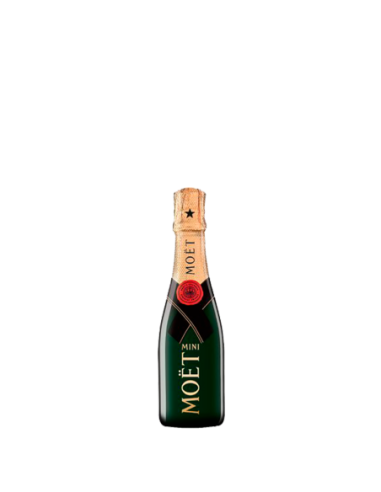 Champagne Moet & Chandon Brut Imperial Mini 20 cl