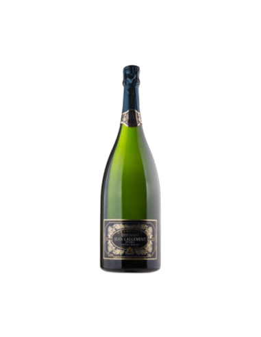 Vino Espumoso Jean Lallement Brut Reserve | Maridae