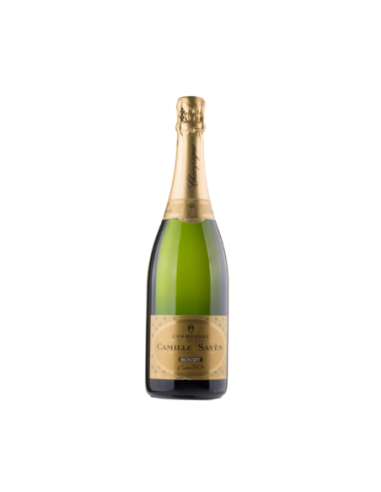 Vino Espumoso Camille Savès Carte dOr Brut GC | Maridae