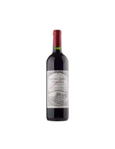 Vino Tinto Chateau Le Gay 2005 Pomerol | Maridae