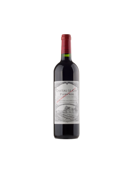 Vino Tinto Chateau Le Gay 2005 Pomerol | Maridae