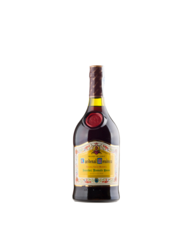 Botella de Brandy Cardenal Mendoza 70cl | Maridae