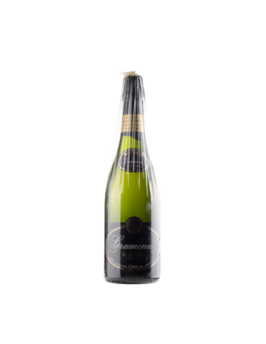 Vino Espumoso Gramona III Lustros Gran Reserva Brut Nature | Maridae