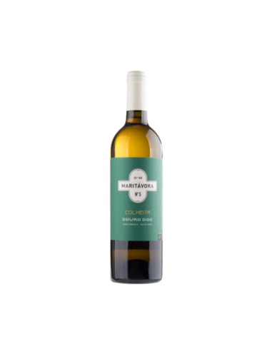 Maritavora N. 5 Organic White  2015