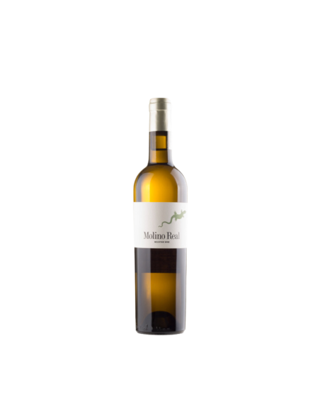 Vino Blanco Molino Real 2014 | Maridae